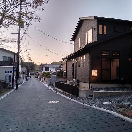 Uchi Matsushima Guesthouse Exterior foto