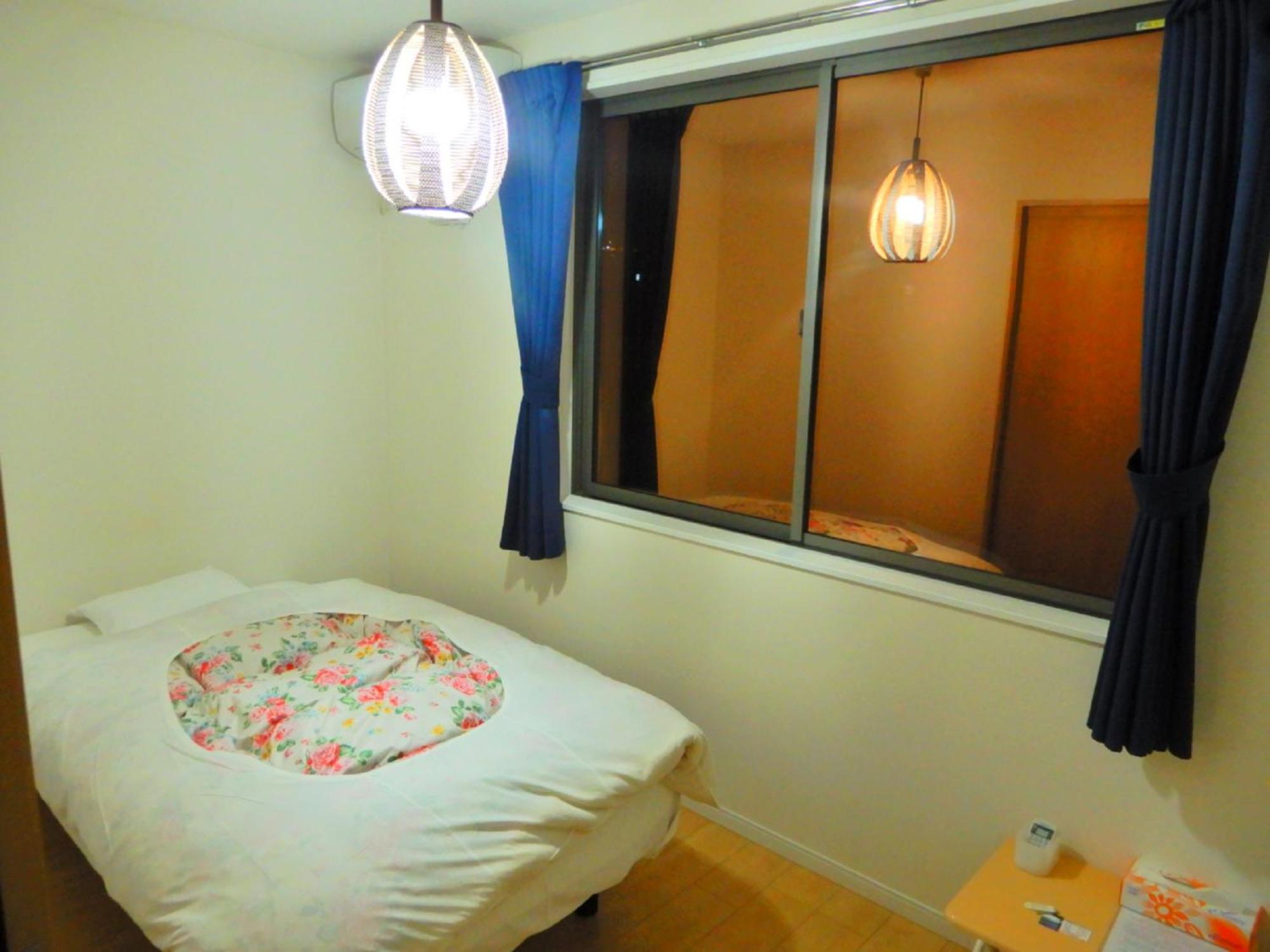 Uchi Matsushima Guesthouse Exterior foto